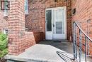 28 Wordsworth Place, Kitchener, ON  - Outdoor 