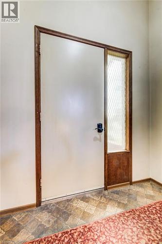 28 Wordsworth Place, Kitchener, ON - Indoor Photo Showing Other Room