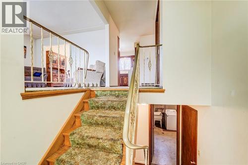 28 Wordsworth Place, Kitchener, ON - Indoor Photo Showing Other Room