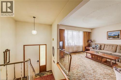 28 Wordsworth Place, Kitchener, ON - Indoor