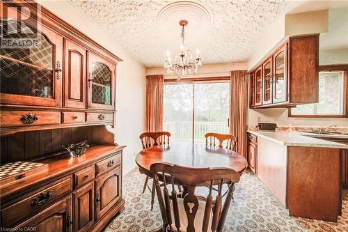 28 Wordsworth Place, Kitchener, ON - Indoor