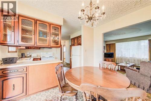 28 Wordsworth Place, Kitchener, ON - Indoor