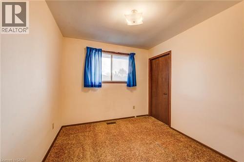 28 Wordsworth Place, Kitchener, ON - Indoor Photo Showing Other Room
