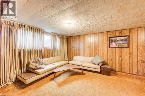 28 Wordsworth Place, Kitchener, ON - Indoor