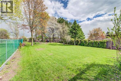 28 Wordsworth Place, Kitchener, ON - Outdoor