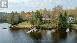 1408 BAY LAKE ROAD Perry, ON P0A 1J0