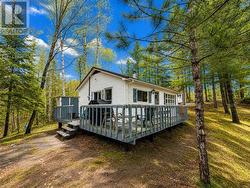 Lot 37 Agnew Lake Mckerrow, ON P0M 1M0