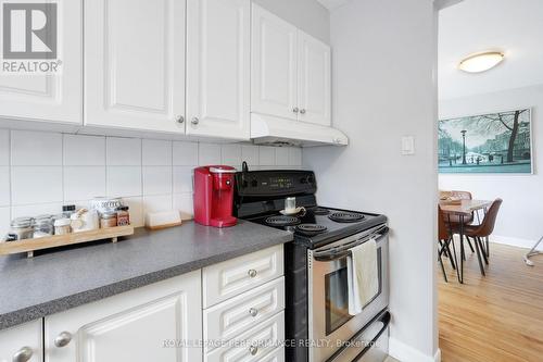 1503 Gilles Street, Ottawa, ON - Indoor Photo Showing Kitchen