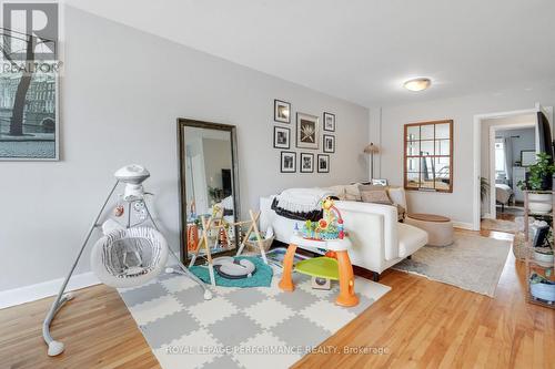 1503 Gilles Street, Ottawa, ON - Indoor Photo Showing Other Room