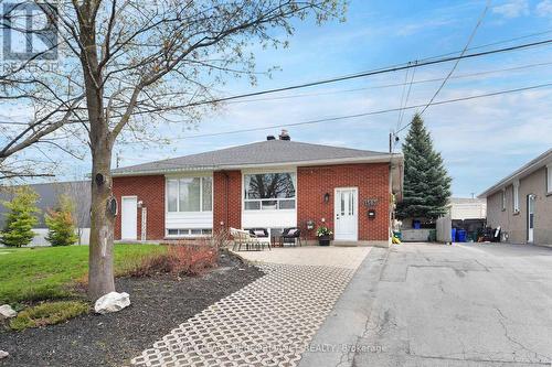 1503 Gilles Street, Ottawa, ON - Outdoor