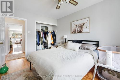 1503 Gilles Street, Ottawa, ON - Indoor Photo Showing Bedroom