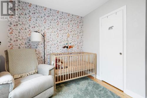 1503 Gilles Street, Ottawa, ON - Indoor