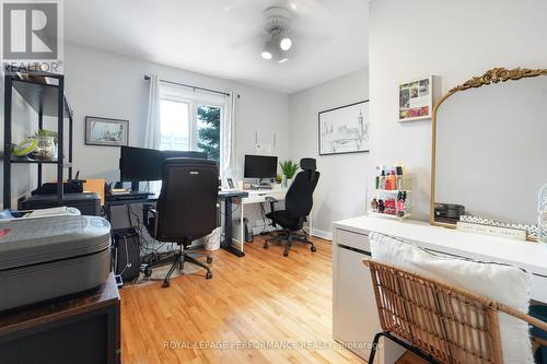1503 Gilles Street, Ottawa, ON - Indoor Photo Showing Office