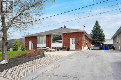 1503 Gilles Street, Ottawa, ON - Outdoor