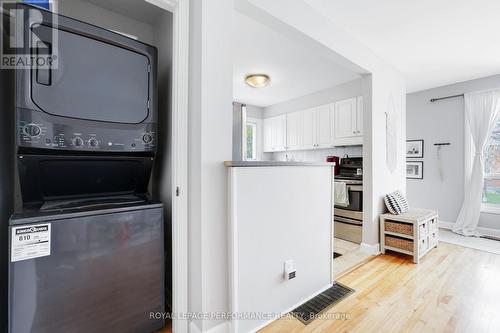 1503 Gilles Street, Ottawa, ON - Indoor Photo Showing Laundry Room