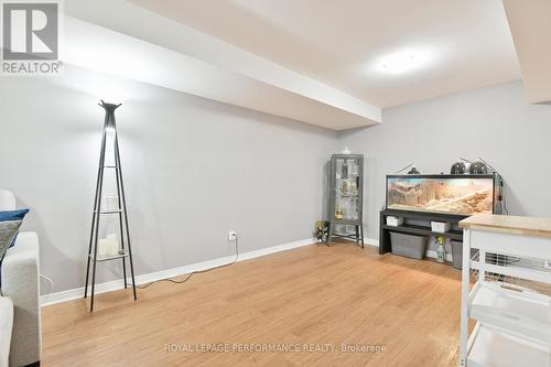 1503 Gilles Street, Ottawa, ON - Indoor Photo Showing Other Room