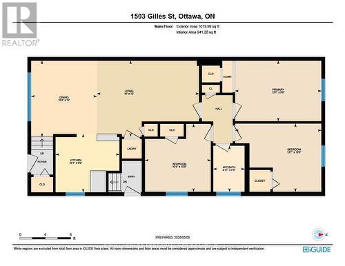 1503 Gilles Street, Ottawa, ON - Other