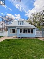4366 PRICE AVENUE Gull Lake, SK S0N 1A0