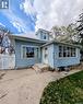 4366 Price Avenue, Gull Lake, SK  - Outdoor 