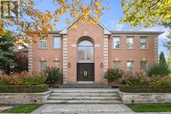 536 VILLAGE PARKWAY Markham, ON L3R 9N5
