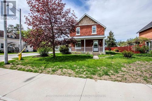 14 FREDERICK STREET  Barrie, ON L4N 2L5