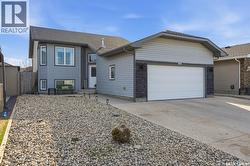 2146 Rosewood DRIVE  Saskatoon, SK S7V 0G2