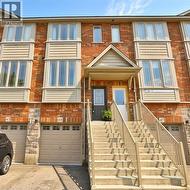 45 EDENROCK Drive  Stoney Creek, ON L8E 5L5