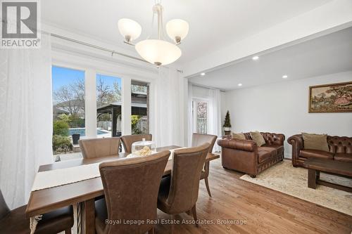 4119 Continental Drive, Burlington, ON - Indoor
