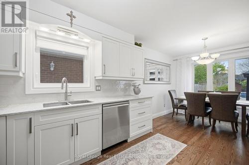 4119 Continental Drive, Burlington, ON - Indoor