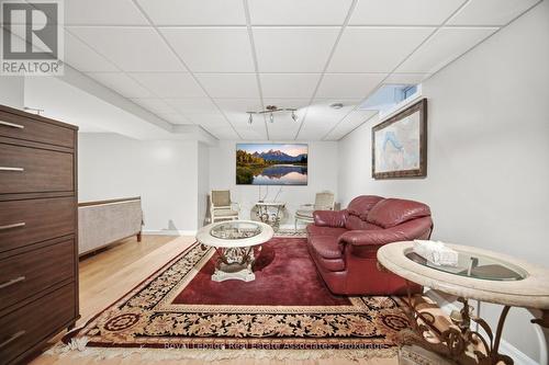 4119 Continental Drive, Burlington, ON - Indoor Photo Showing Other Room