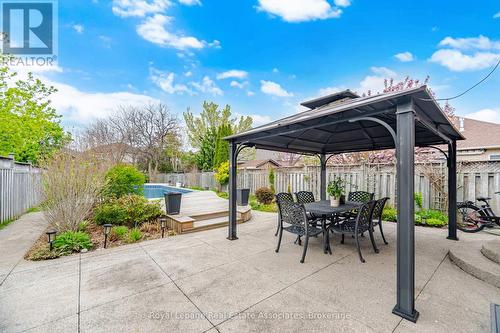 4119 Continental Drive, Burlington, ON - Outdoor