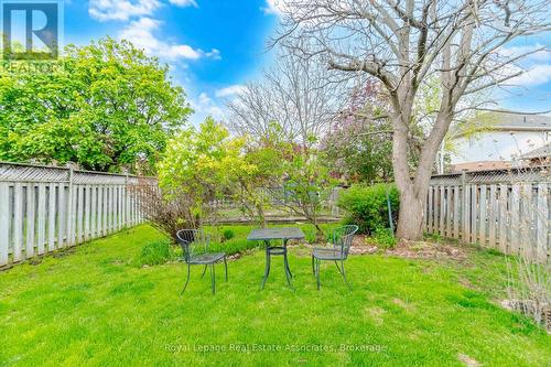 4119 Continental Drive, Burlington, ON - Outdoor