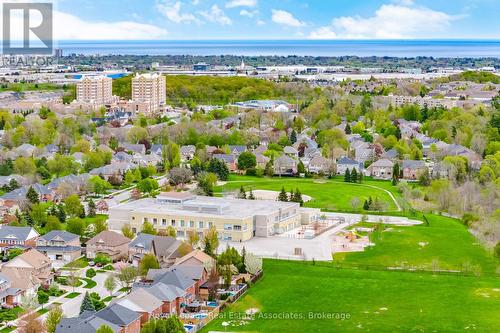 4119 Continental Drive, Burlington, ON - Outdoor With View