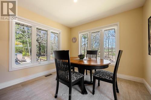 834603 4Th Line Ehs, Mono, ON - Indoor Photo Showing Dining Room