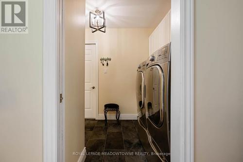 834603 4Th Line Ehs, Mono, ON - Indoor Photo Showing Laundry Room