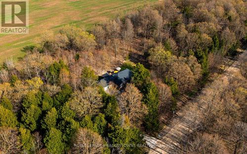 834603 4Th Line Ehs, Mono, ON - Outdoor With View