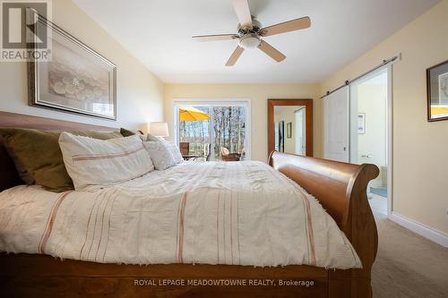 834603 4Th Line Ehs, Mono, ON - Indoor Photo Showing Bedroom