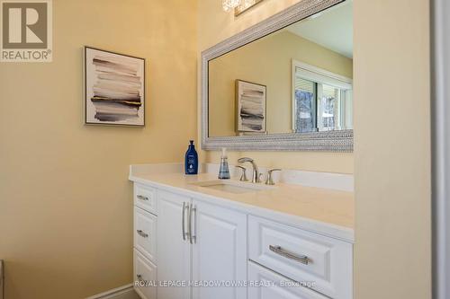 834603 4Th Line Ehs, Mono, ON - Indoor Photo Showing Bathroom