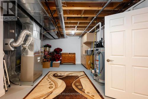 834603 4Th Line Ehs, Mono, ON - Indoor Photo Showing Basement