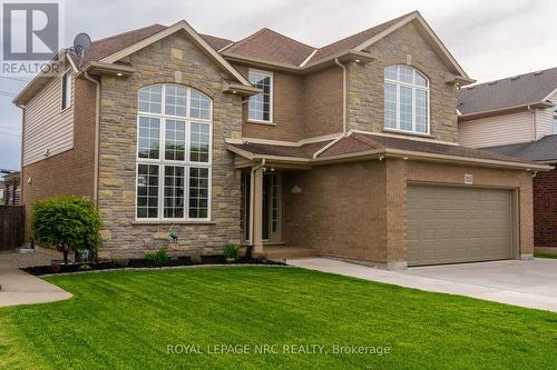 325 HILLSDALE ROAD  Welland (Coyle Creek), ON L3C 7M2