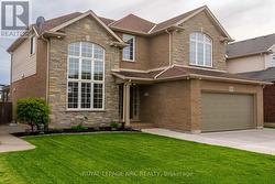 325 HILLSDALE ROAD Welland (Coyle Creek), ON L3C 7M2