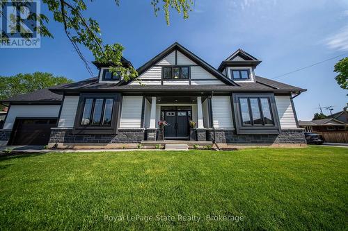2815 RED MAPLE AVENUE  Lincoln (Lincoln-Jordan/Vineland), ON L0R 1S0