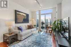 804 - 19 BARBERRY PLACE Toronto, ON M2K 3E3