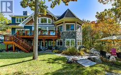 1034 ROAD 2900 Gravenhurst, ON P1P 1R2