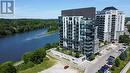 1007 - 150 Water Street N, Cambridge, ON  - Outdoor With Body Of Water With View 