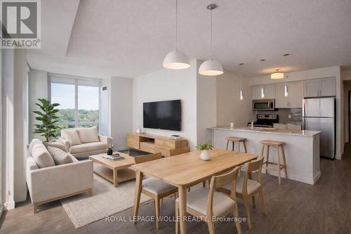 1007 - 150 Water Street N, Cambridge, ON - Indoor