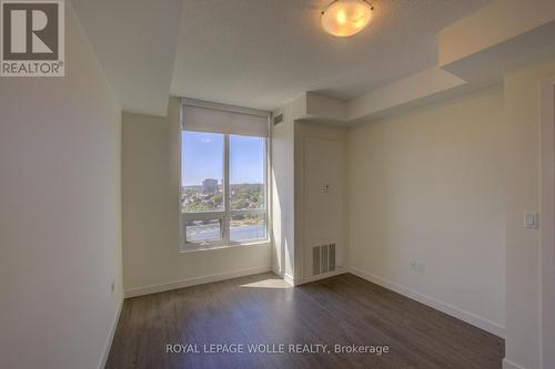 1007 - 150 Water Street N, Cambridge, ON - Indoor Photo Showing Other Room