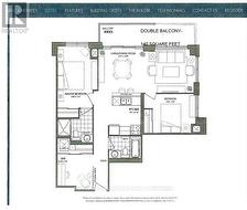 FLOOR PLAN - 
