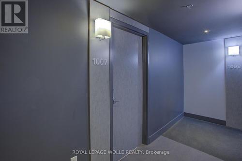 1007 - 150 Water Street N, Cambridge, ON - Indoor Photo Showing Other Room