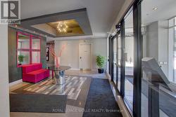 COMMON FOYER - 